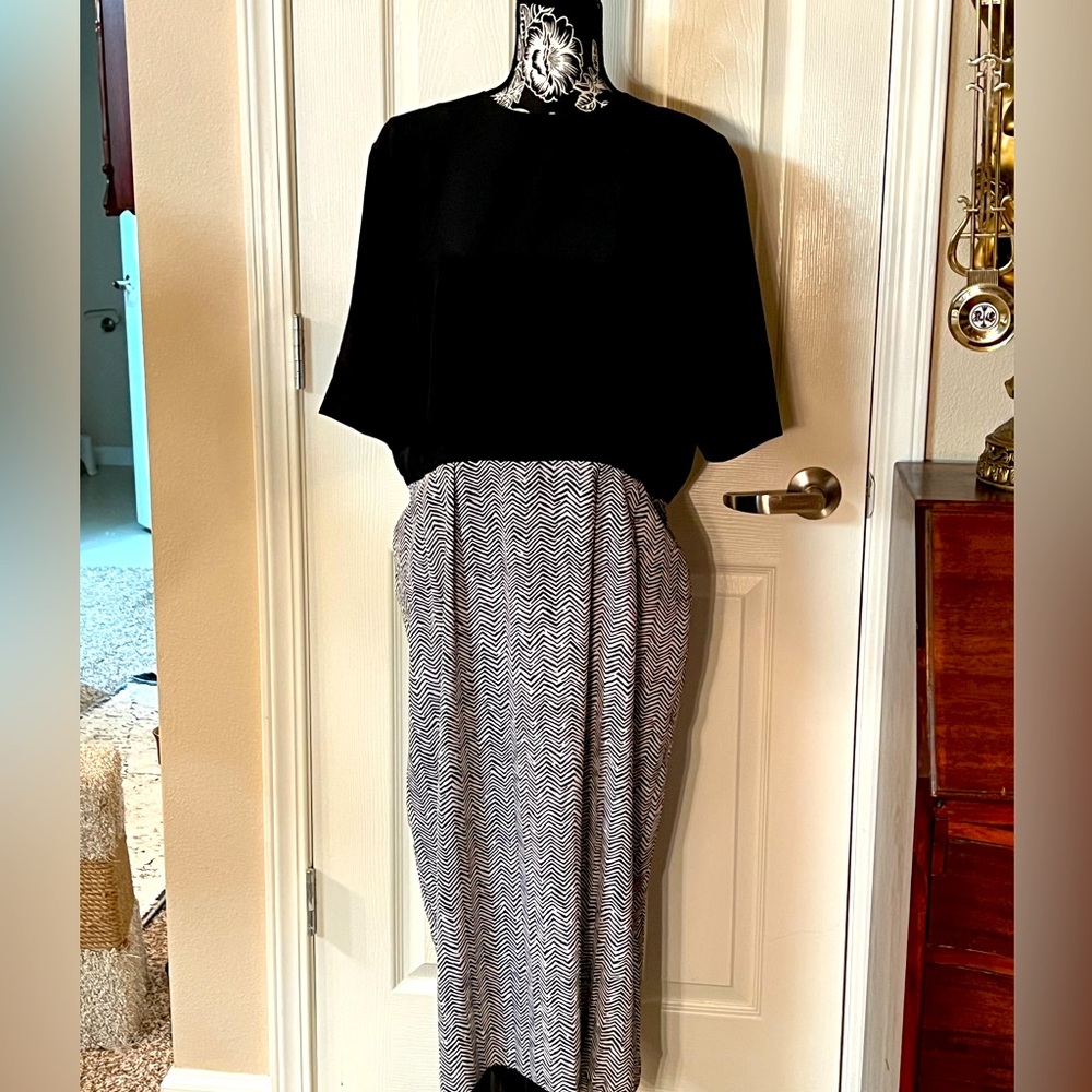 Schrader Sport Dress, hWomen’s Size: 14